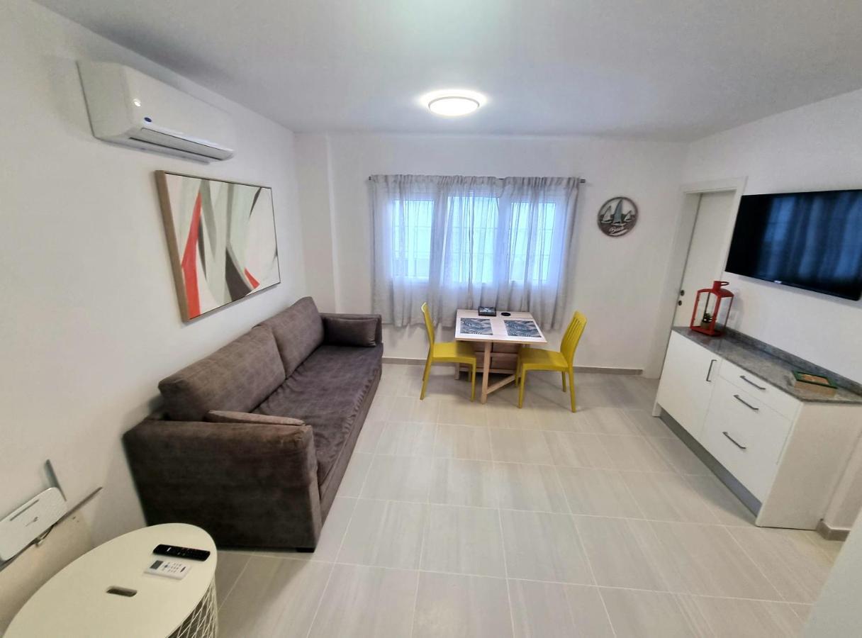 Apartmán Cardon Jandia 2C Morro Jable  Exteriér fotografie