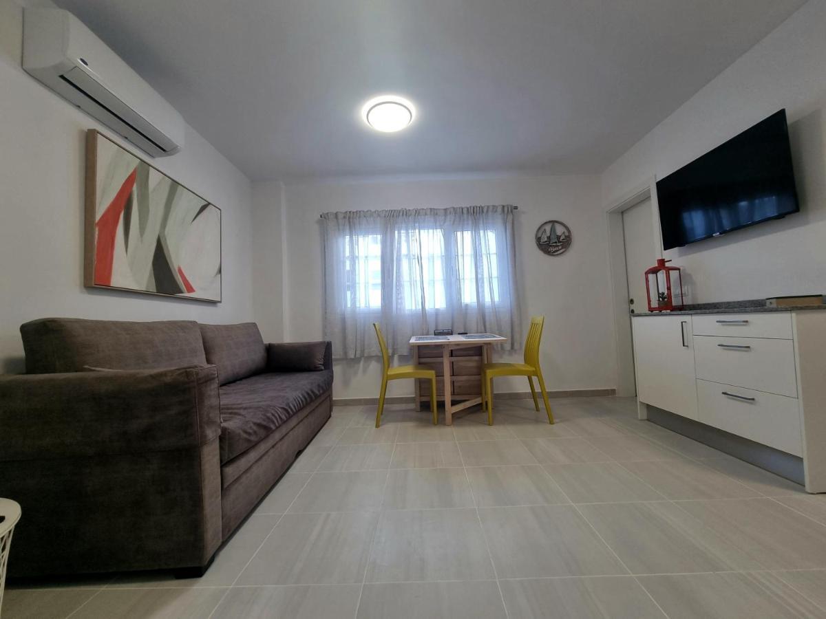 Apartmán Cardon Jandia 2C Morro Jable  Exteriér fotografie