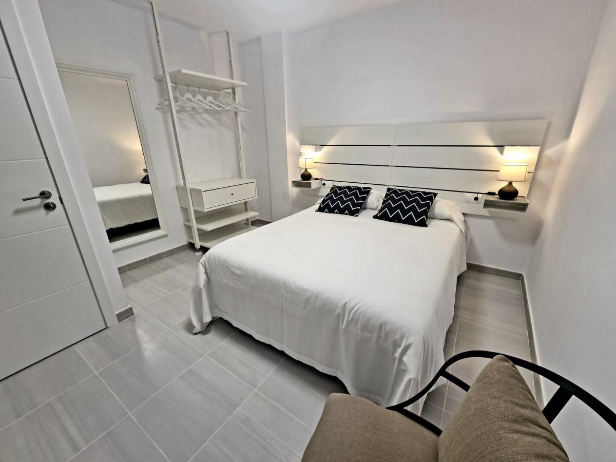 Apartmán Cardon Jandia 2C Morro Jable  Exteriér fotografie