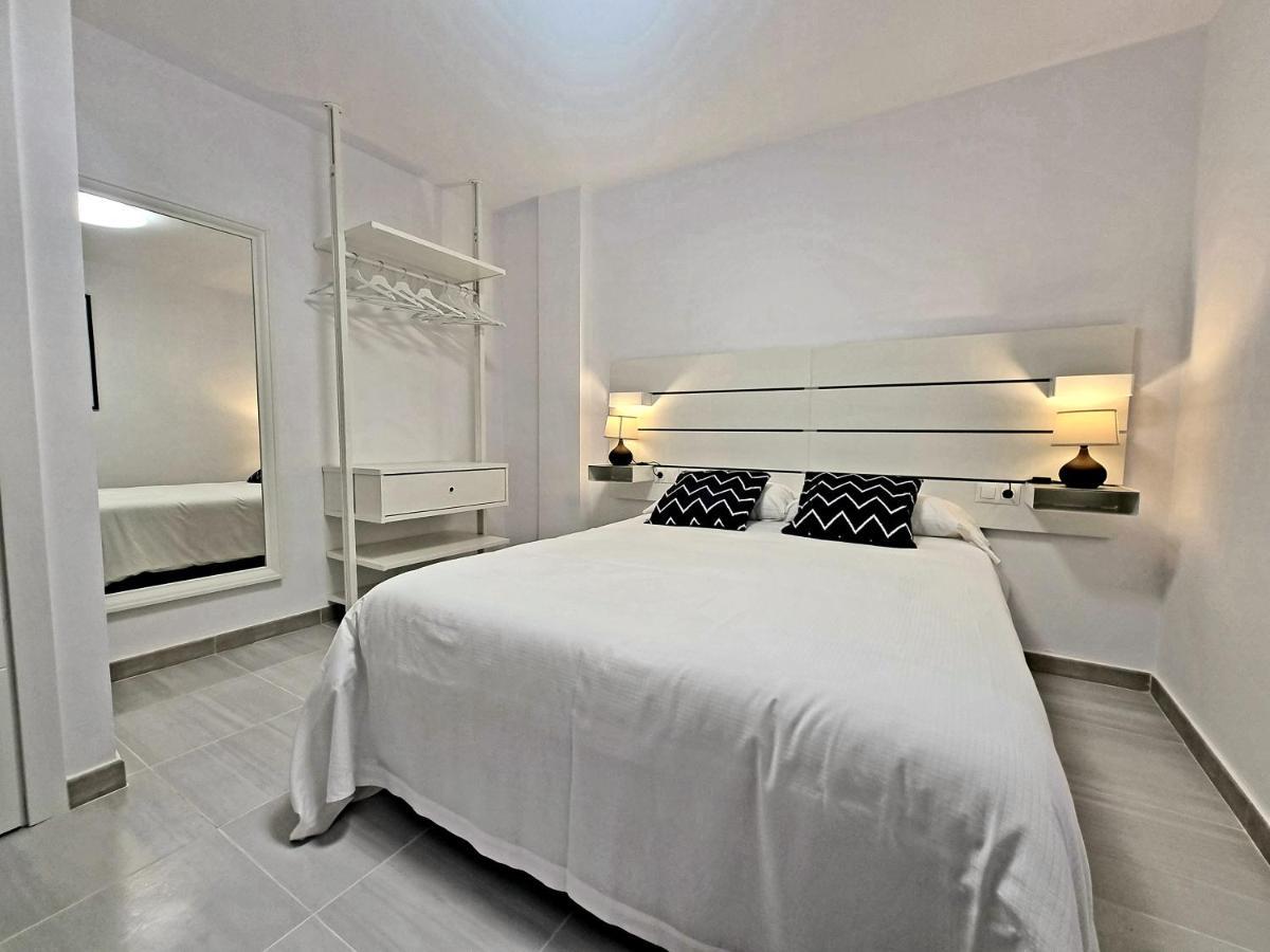 Apartmán Cardon Jandia 2C Morro Jable  Exteriér fotografie