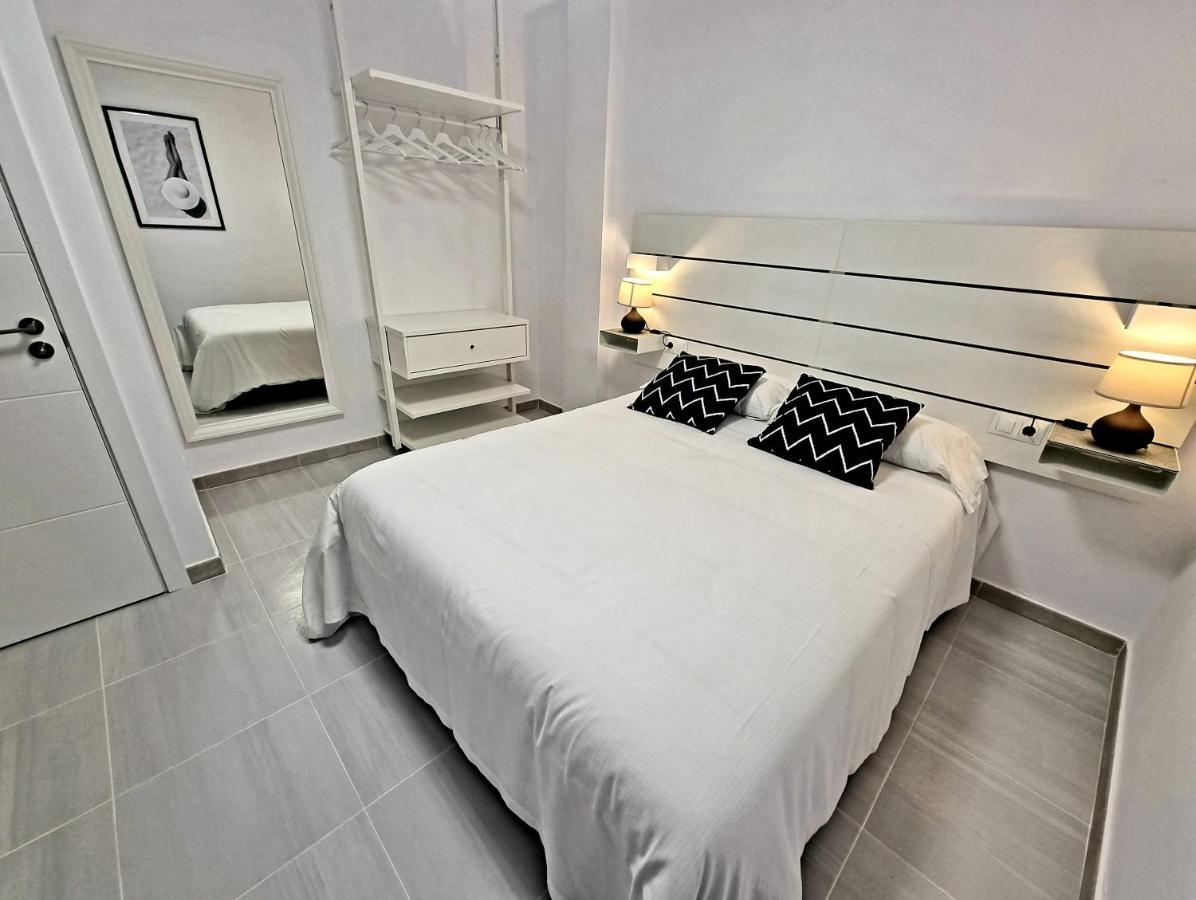 Apartmán Cardon Jandia 2C Morro Jable  Exteriér fotografie