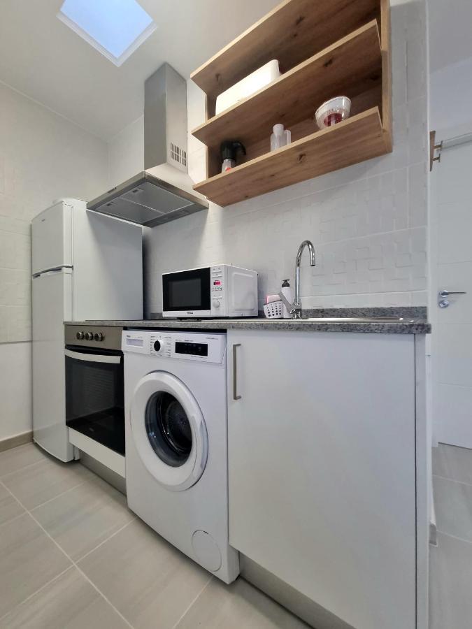 Apartmán Cardon Jandia 2C Morro Jable  Exteriér fotografie