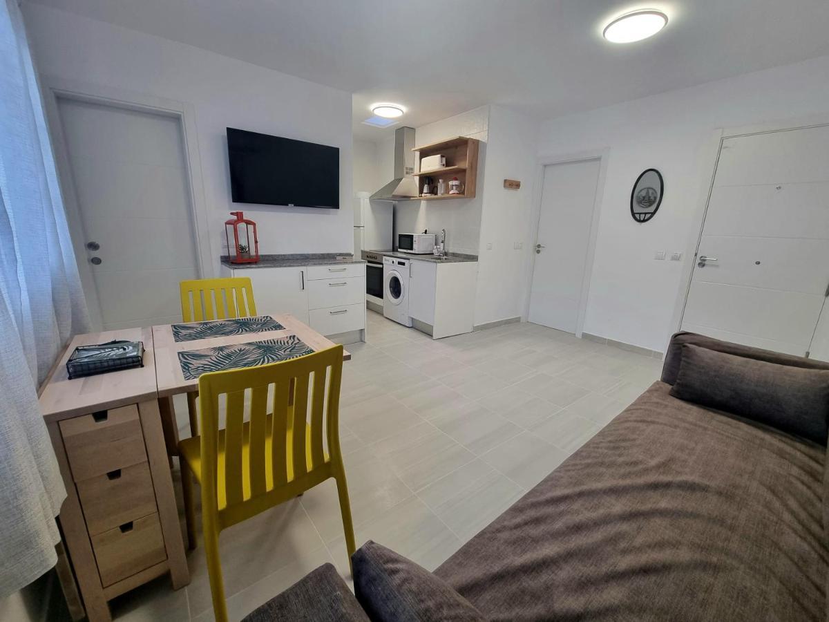 Apartmán Cardon Jandia 2C Morro Jable  Exteriér fotografie